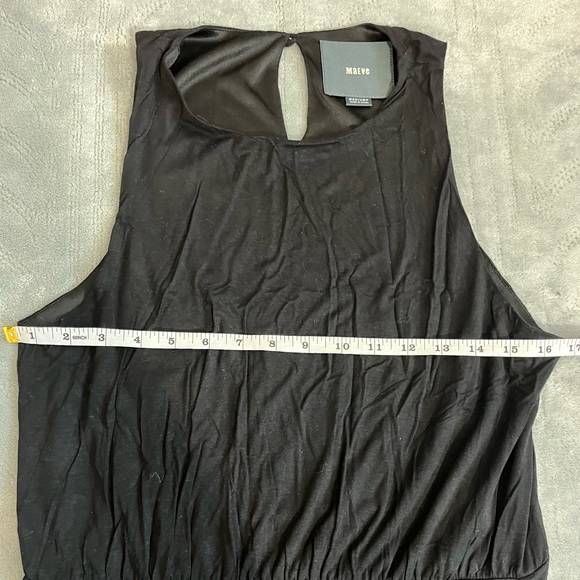 Maeve Midi Dress - Picture 8 of 8